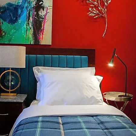 Hotel Art Aronos