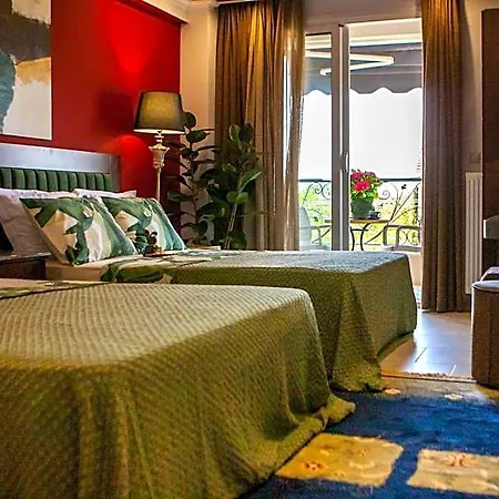 Art Aronos Hotel Kateríni