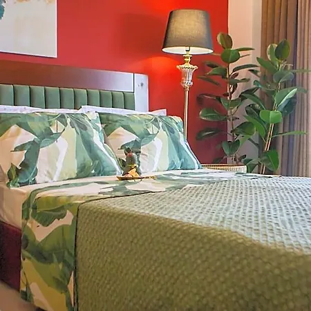 Art Aronos Hotel *