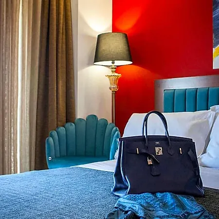 Art Aronos Hotel Kateríni