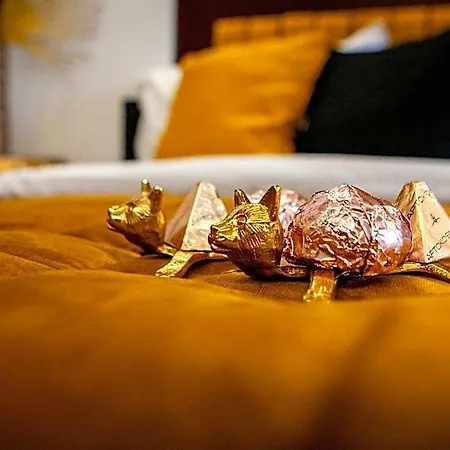 Hotel Art Aronos Kateríni