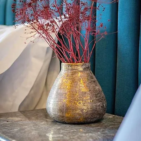 Art Aronos Hotel